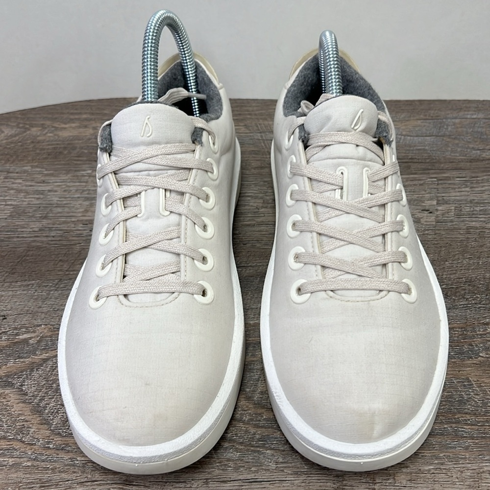 Allbirds Women's Wool Piper Woven Casual Sneakers Size 8 - Picture 3 of 9